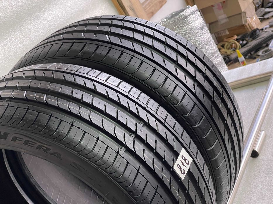 225/35 R18 NEXEN NFera