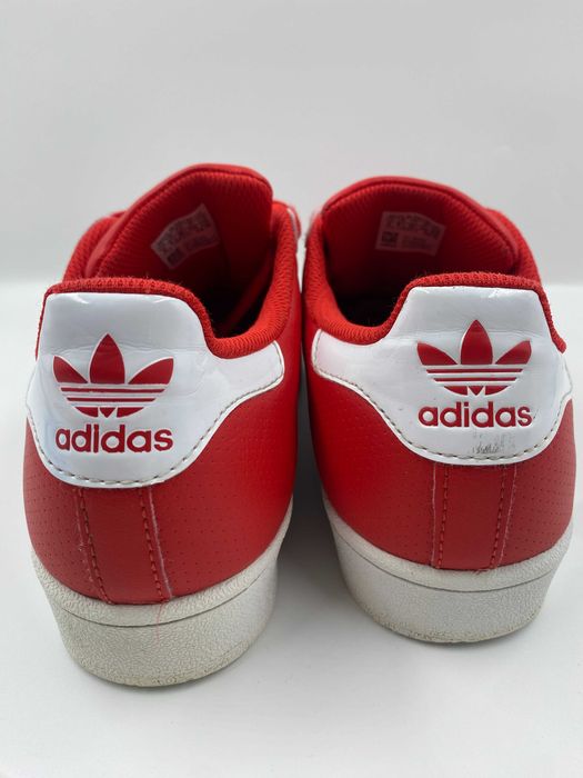 ADIDAS Superstar r.38 2/3 oryginalne buty damskie