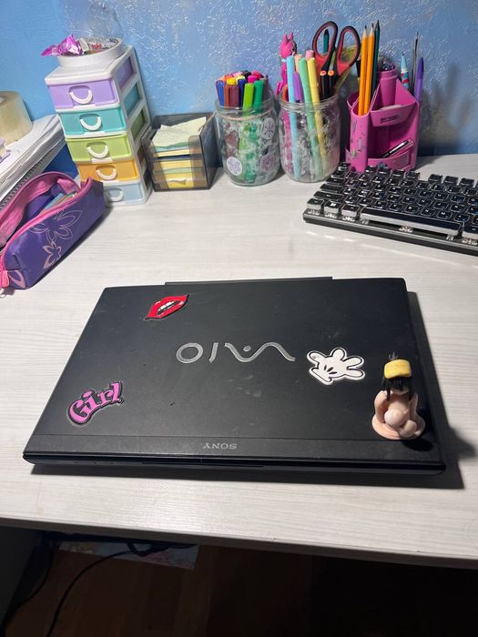 Ноутбук Sony PCG-4221-3v