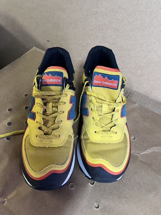 Кросівки New Balance 574