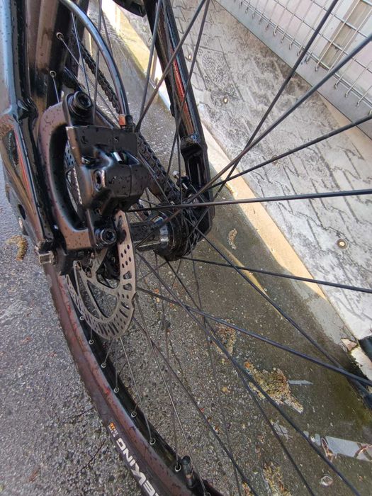 Rower DMR rhythm pro dirt enduro dh freeride