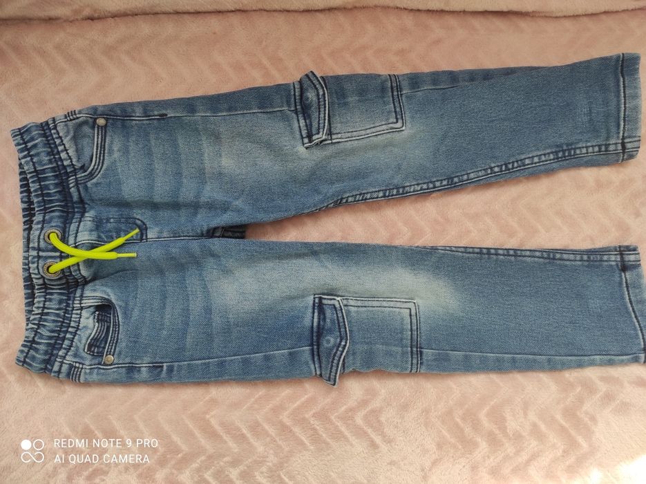 Джинси  на хлопчика