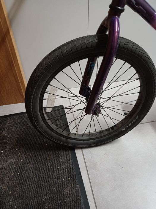 Rower BMX mongoose Legion L40