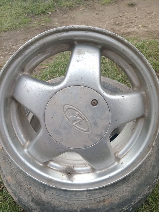 Титани р 14, 4/98,на всі види Вазів