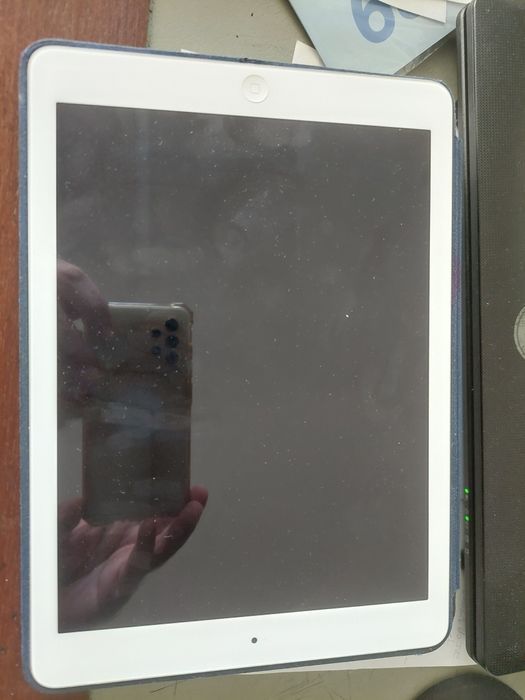 Ipad Air 16gb Mod. A1475