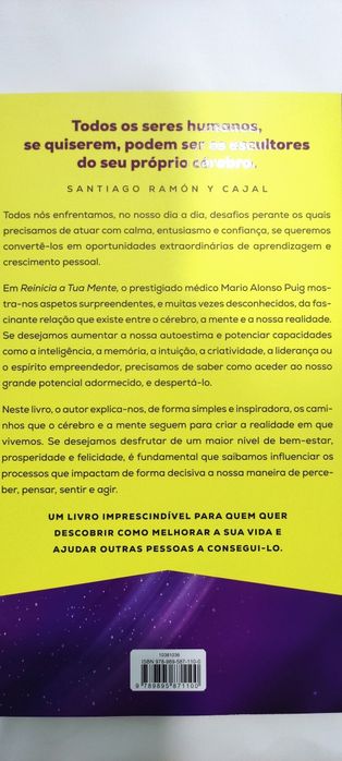 Reinicia a tua mente