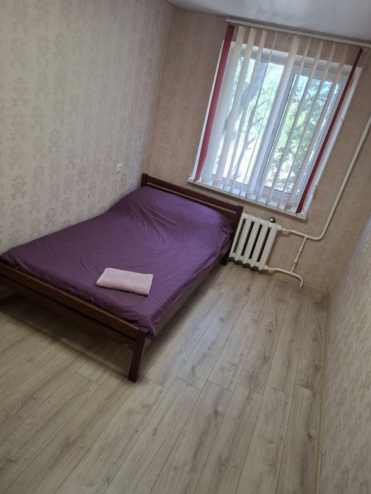 2 кімнати Тисячка, Сонячна галерея погодинно та подобово 2 поверх