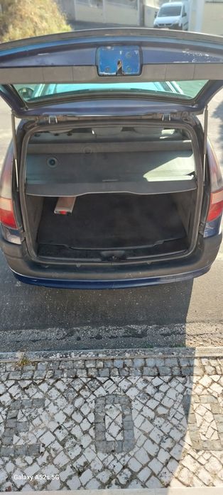 Renault Laguna 2.2DTi ano1998 insp1/2027  pneus novos