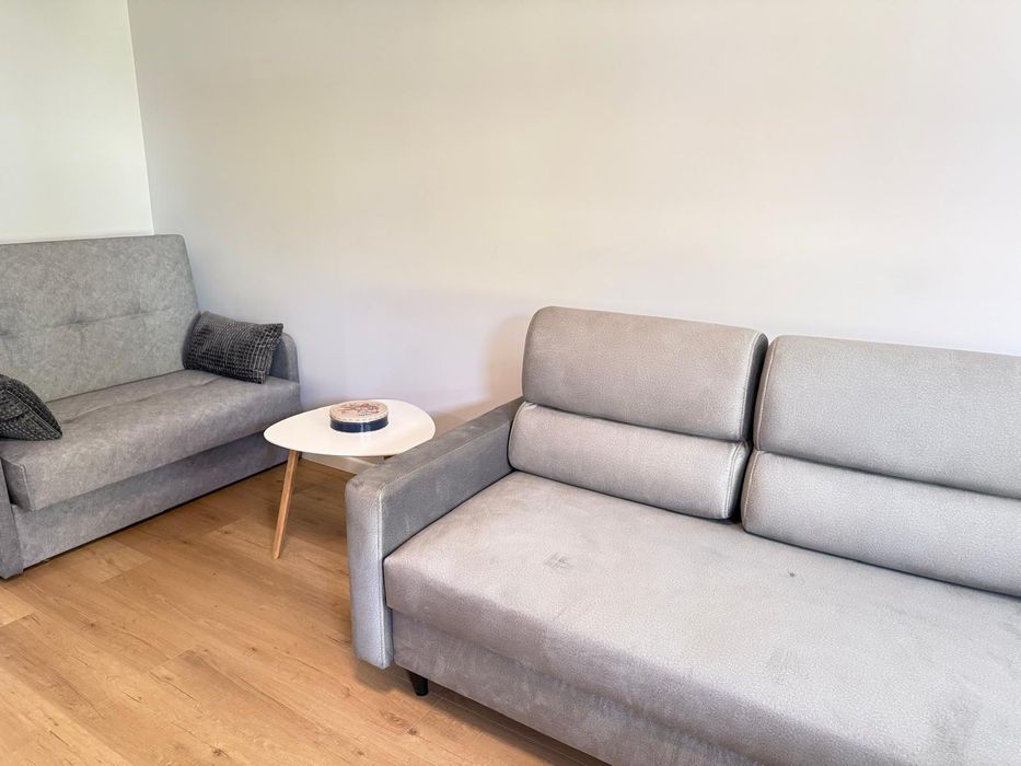 Apartament na wynajem