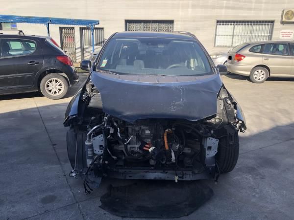 Para peças NISSAN Leaf EV (ZE0)