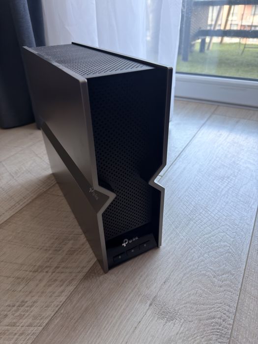Роутер wi-fi 7 Tp-Link Archer BE800