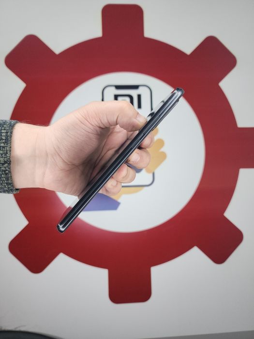 Xiaomi Redmi 10C 3/64GB Black –  Смартфон як новий, відмінний стан!