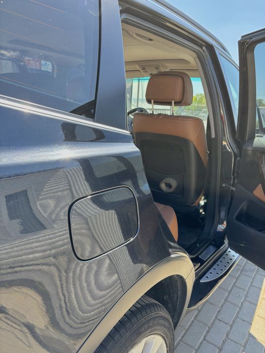 BMW X3 (2010рік) - відмінний стан