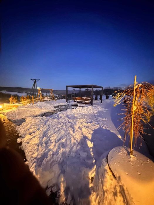 Domki do wynajęcia–Zajęcze Domki, blisko natury, idealne na wypoczynek