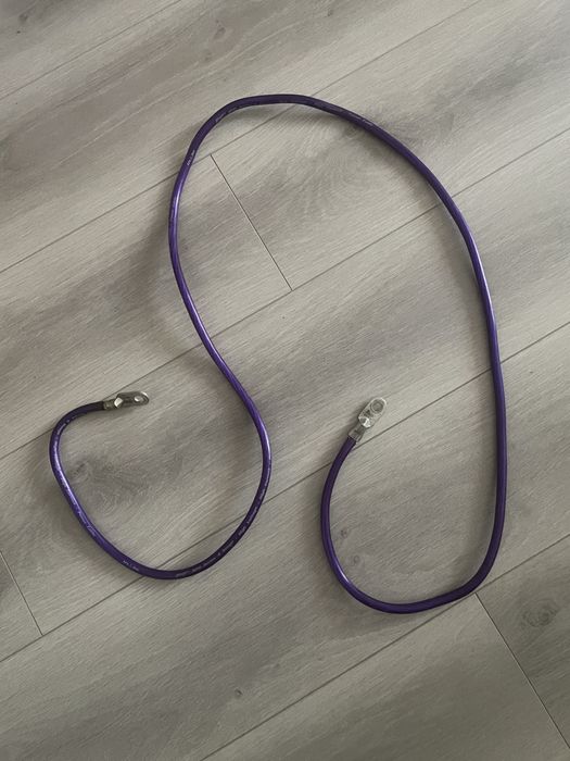 Провід мідний 2м Stinger