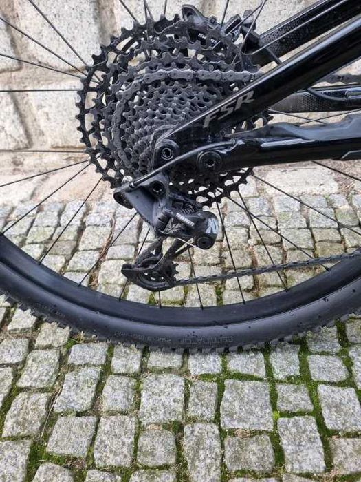 Rower elektryczny Specialized Levo SL rama XL