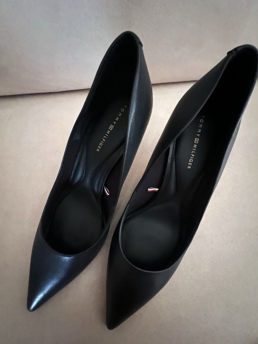 Sapatos Tommy Hilfiger