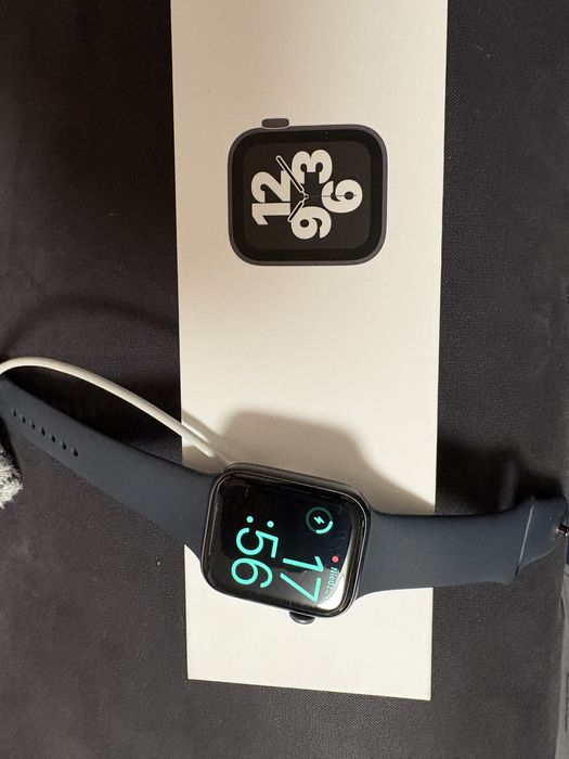 Apple Watch SE 44mm LTE GPS Cellular