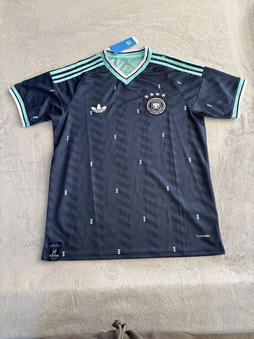 Camisola Alemanha Mundial 2026 - XL