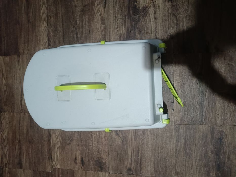 Sprzedam transporterem dla zwierząt