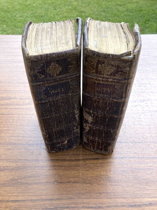 Breviarium Romanum (1722)