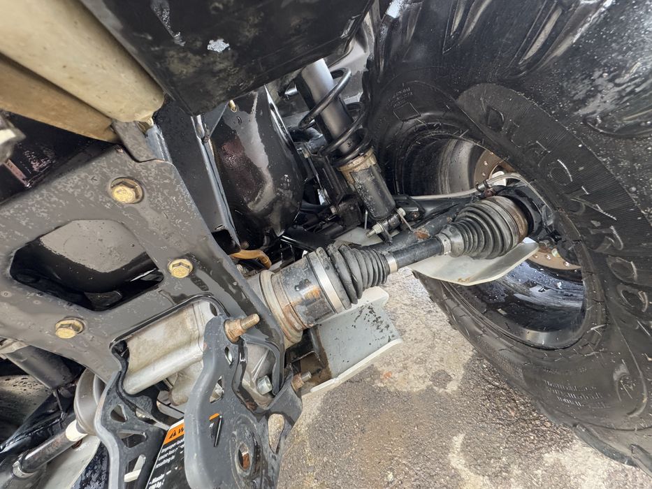 BRP OUTLANDER G-2 2014р 1000куб.