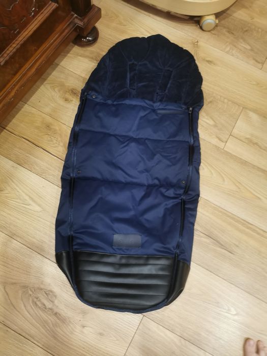 Śpiwór do wózka Cybex Priam