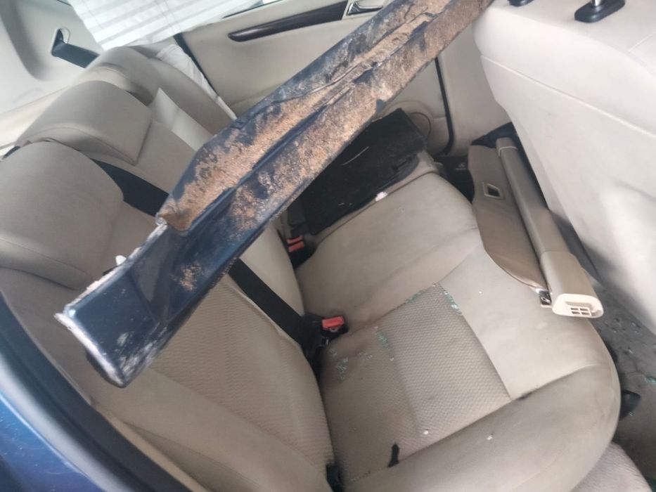 MERCEDES CLASSE A (W169) 2.0 CDI DE 2005 DISPONÍVEL PARA PEÇAS