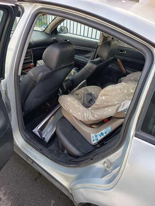 Volkswagen Passat 1.9