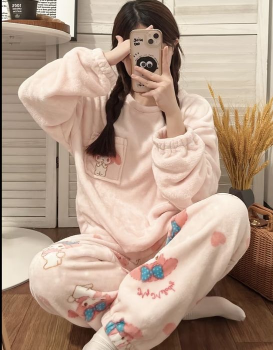 піжама my melody нова