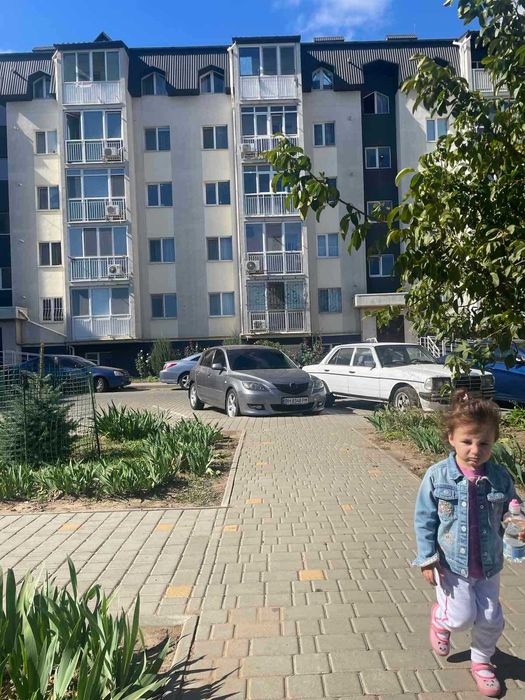 Продам или сдам в аренду с правом выкупа 125м2  ЖК "Новосел"
