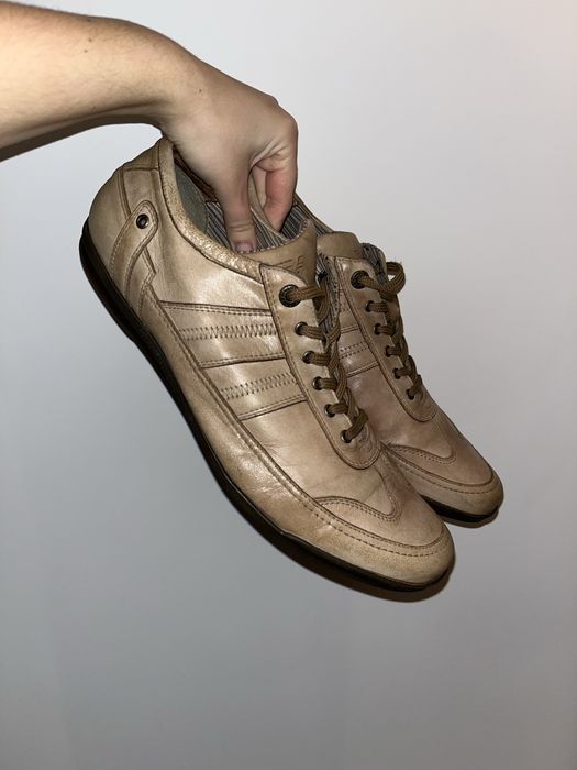 Sneakersy Wojas męskie 45