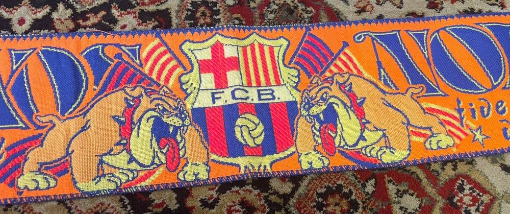 Cascol antigo dos BOIXOS NOIS Barcelona