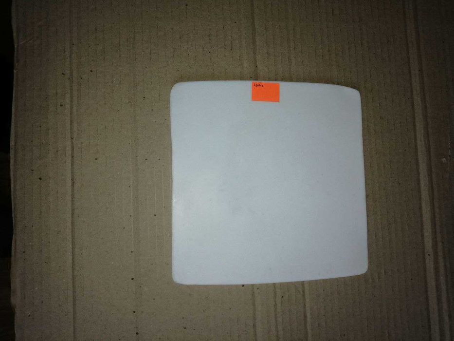 Фторопласт листовой толщиной от 3,5мм до 4мм.