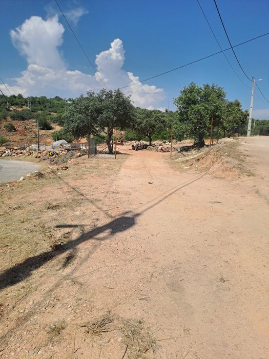Terreno/ estaleiro para alugar