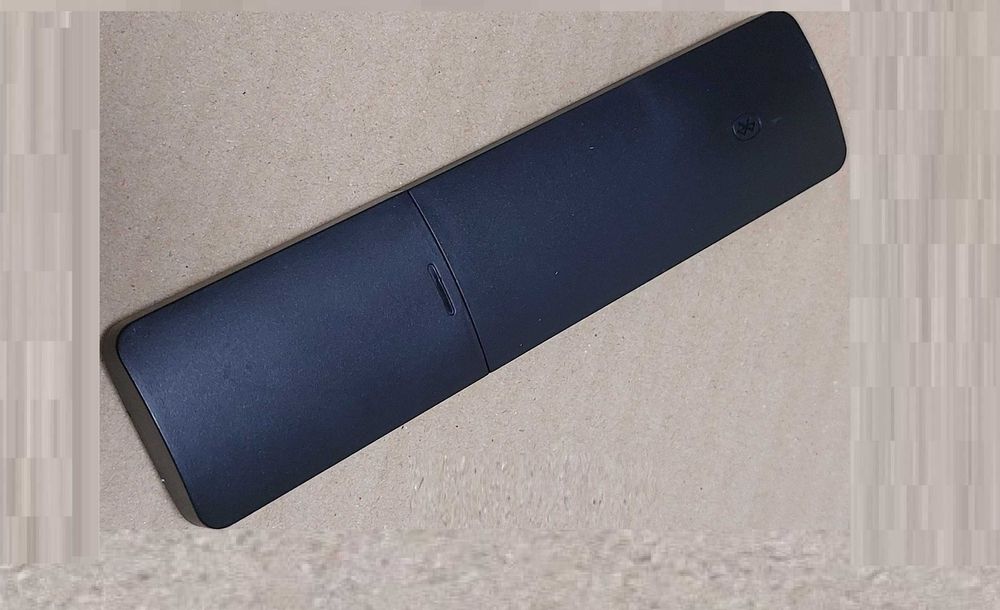 Pilot do TV box stick Xiaomi