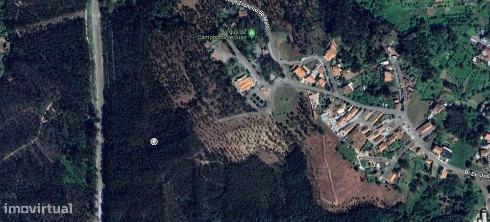 Terreno  para venda