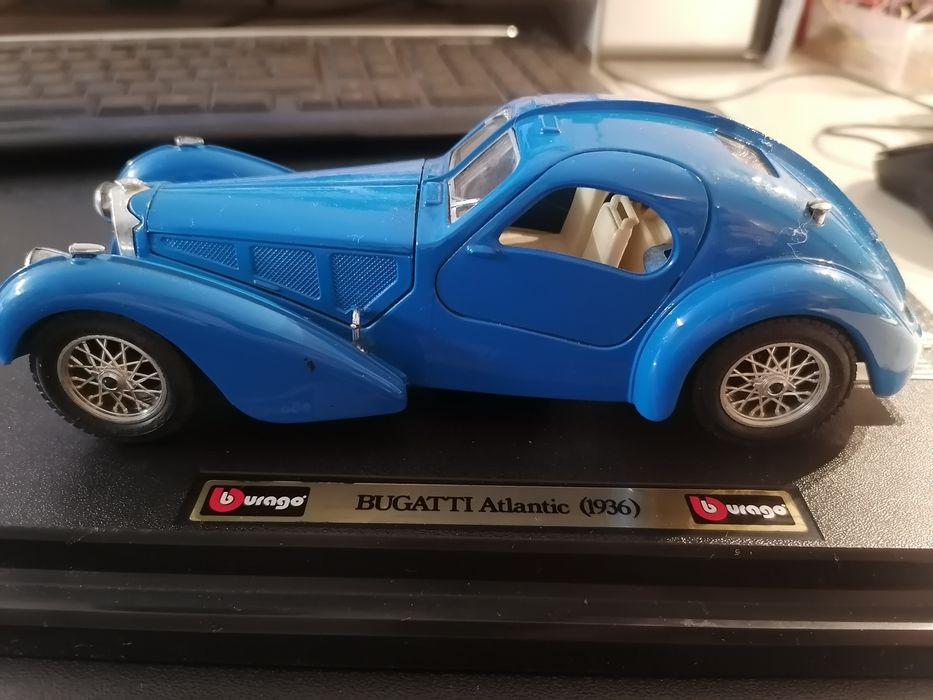 Bugatti Atlantic