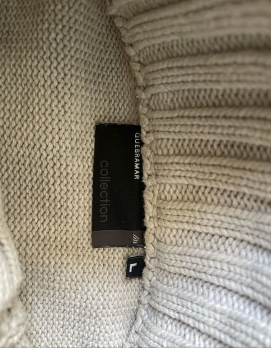 Sweat/ polo Quebramar