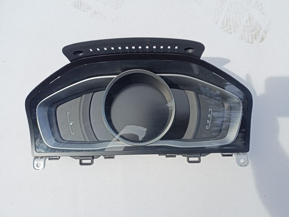 Licznik cyfrowy tft Volvo V60 S60 V70 XC70 XC60 ect
