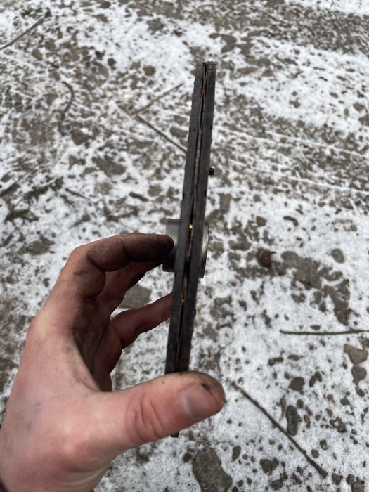 Продам щеплення М47