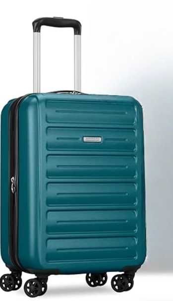 Валіза American Tourister США