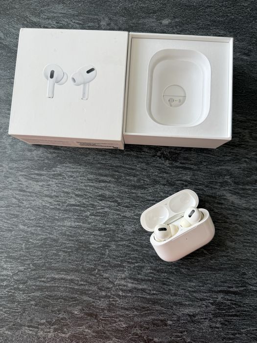 Наушники ArPods Pro 2