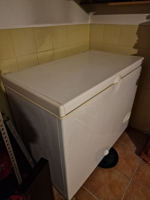 Arca congeladora