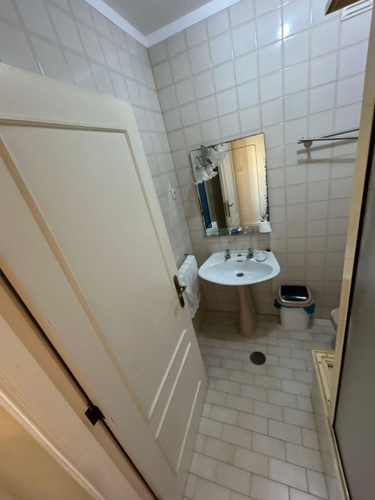 Suite e Quarto Casal em T3 300€ - com piscina junto à  paria