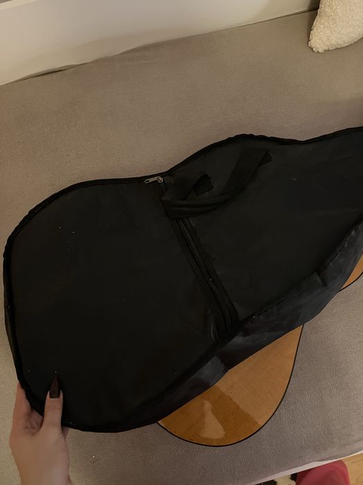 Gitara akustyczna Tonika