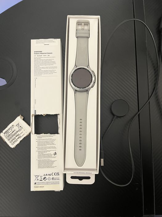 samsung galaxy watch4 classic