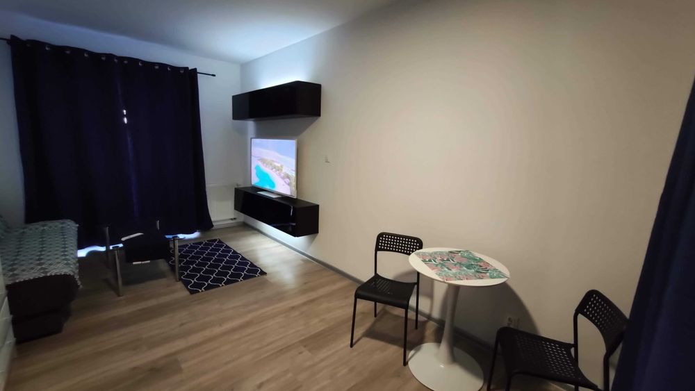 Apartament typu studio doskonała lokalizacja - Widok 3
