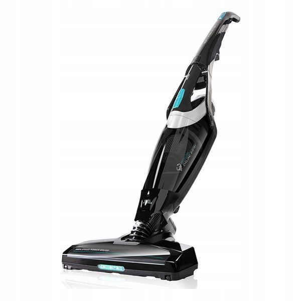 Cecotec Conga PopStar 4070 H2O Filtr HEPA z koszem