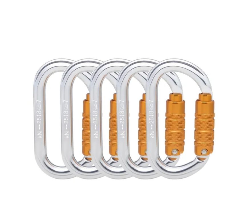 Карабін для кемпінгу